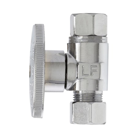 Sticky Situation 0.37 in. OD Valve Repair ST3304778